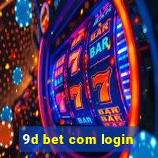 9d bet com login